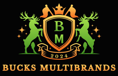 Bucks Multibarands